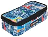 Puzderka školská LEGO Ninjago so zipsom 1 L Náhľad obrázku produktu 4