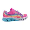 Skechers Flutter Heart Lights-Groovy Swirl 303253L-HPLV Produktbild-Vorschau 13
