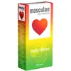 MASCULAN Frutti Edition 10 St. Produktbild-Vorschau 7
