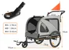 Sepnine 10202NS Pet Trailer 50KG, Maniglia 6 Livelli, Anteprima dell’immagine prodotto 5
