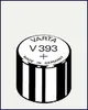 Varta -V393, Einwegbatterie, Siler-Oxid (S), 1,55 V, 1 Produktbild-Vorschau 14