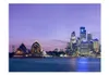 Basera Fototapete Motiv Sydney 100404-120, Vliestapete, Produktbild-Vorschau 2