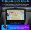 1+32G DAB SWC Pro Škoda Superb II 3T4 3T5 2008-2013 Náhled obrázku produktu 8