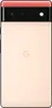 A back view of a Google Pixel 6 smartphone. Náhled obrázku produktu