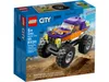 LEGO 60251 City Great Vehicles Monster Truck Anteprima dell’immagine prodotto 8