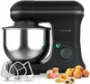 Cecotec Cecomixer Merengue 5L 1200 Black, Stojací mixér, Náhled obrázku produktu 1