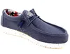 Fusion Jack Washed Canvas Red  Größe EU 44 Produktbild-Vorschau 12