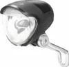 Busch & Müller Dynamo Faro a LED Lumotec Avy N Plus, nero Anteprima dell’immagine prodotto 5