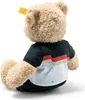 Steiff Teddybär Ben DFB Edition beige 30 cm 988851 Produktbild-Vorschau 4