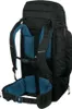 Ferrino Dundee 70l Zaino nero nero taglia unica Anteprima dell’immagine prodotto 2