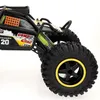 Maisto Tech 81334 - Voiture télécommandée - Rock Crawler Voir les images du produit 14