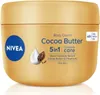 Nivea Body Cream Cocoa Butter 250ml Produktbild-Vorschau 1