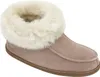Vanuba Peppin Pantofole in pelle d'agnello Donna - Anteprima dell’immagine prodotto 2