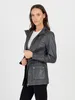 JCC Lederjacke R6382 Damen grey 42 Produktbild-Vorschau 6