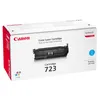 Canon Toner Cartridge 723 C cyan Produktbild-Vorschau 5
