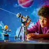 LEGO Creator 3-in-1-Set Weltraumteleskop - Kinder Spielset Produktbild-Vorschau 7
