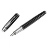 PARKER Füller & Kugelschreiber DuoSet Black C.C. IM M Voir les images du produit 12