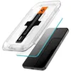 Spigen GLAS.tR EZ Fit HD, Samsung, Galaxy S24 (2024), Podgląd zdjęcia produktu 16