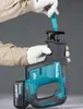 Akku-Reciprosäge DJR188Z, 18Volt (blau/schwarz, ohne Akku Produktbild-Vorschau 16