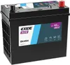 Batteria di avviamento EXIDE STOP & START AGM 12 V 45 Ah Anteprima dell’immagine prodotto 1