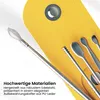 AdroitGoods Ohrenschmalz-Entferner-Set - 6 Stück - Produktbild-Vorschau 6