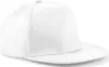 Beechfield B610 | 5-Panel Snapback Rapper Cap / Cap / Hat - Náhľad obrázku produktu 2
