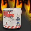 Mila Keramik Kinder-Becher Feuerwehr Helden | ca. 180ml Produktbild-Vorschau 4