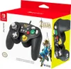 Hori NSW-108U periferica di gioco Nero USB Gamepad Anteprima dell’immagine prodotto 2