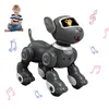 Roboter Hund Kinder Ferngesteuerter Spielzeug - Produktbild-Vorschau 1