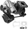 Turbo kompresor pro Kia Hyundai Tucson Santa Fe 2.0 CRDi Náhled obrázku produktu 2