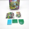 Jouet de construction LEGO 41677 Friends Waterfall in the Voir les images du produit 3