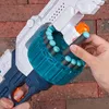 Zuru X-Shot Turbo Fire Blaster z 48 rzutkami Podgląd zdjęcia produktu 7