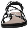 Tamaris Damen Sandale Riemchen Sandalette 1-28103-42, Produktbild-Vorschau 10