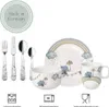 Villeroy & Boch Boho Kids / Walk like an Elephant Set di Anteprima dell’immagine prodotto 8