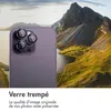 imoshion 2 Pack Protecteur d'objectif pour l'Apple iPhone Voir les images du produit 4
