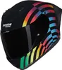 Integralhelm NOLAN N60-6 SPORT Policromo 343 Glänzend Produktbild-Vorschau 1