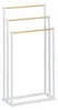 Portasciugamani Relaxdays, A x L x P: 86 x 44 x 21 cm, Anteprima dell’immagine prodotto 9