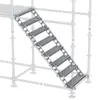 Scafom-rux Bautreppe aus Stahl | 1,50 m Höhenausgleich | Produktbild-Vorschau 2