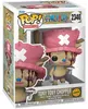 Funko POP! One Piece - Tony Tony Chopper 2340 Náhled obrázku produktu 9