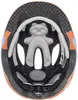 Kask Uvex Oyo Style dziecięcy papaya monster matt wielkość Podgląd zdjęcia produktu 4