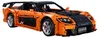 CaDA Bricks Master 1:8 Mazda RX-7, kit de construcción, a Vista previa de la imagen del producto 5