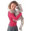 Folkmanis Snow Leopard Cub, Handpuppe, Tier, 1 Stück(e) Produktbild-Vorschau 5