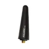 Antenne 16V xs 5,1 cm schwarz Produktbild-Vorschau 4
