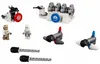 LEGO® Star Wars 75239 Action Battle Hoth Generator-Attacke Podgląd zdjęcia produktu 18