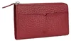 VOi Geldbörse Hirsch Kirby Wallet Granat dunkelrot Produktbild-Vorschau 6