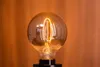 Ledvance LED Leuchtmittel Vintage 1906 Globe G95 E27 3,4W Produktbild-Vorschau 14
