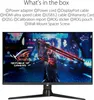 ASUS ROG Strix XG32UQ, Gaming-Monitor Produktbild-Vorschau 13