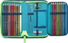 DerDieDas ErgoFlex Superlight Schulranzenset 5-teilig Magic Produktbild-Vorschau 6
