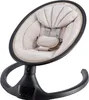 X Adventure Elektrischer Babywippe Rocco Velvet Nougat – 5 Produktbild-Vorschau 3