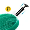 4FIZJO PRO+ Sensomotorisches Kissen Ø33 cm – Balance-Disk Produktbild-Vorschau 3